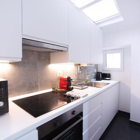 Lapa Charming Apartment Lisboa المظهر الخارجي الصورة